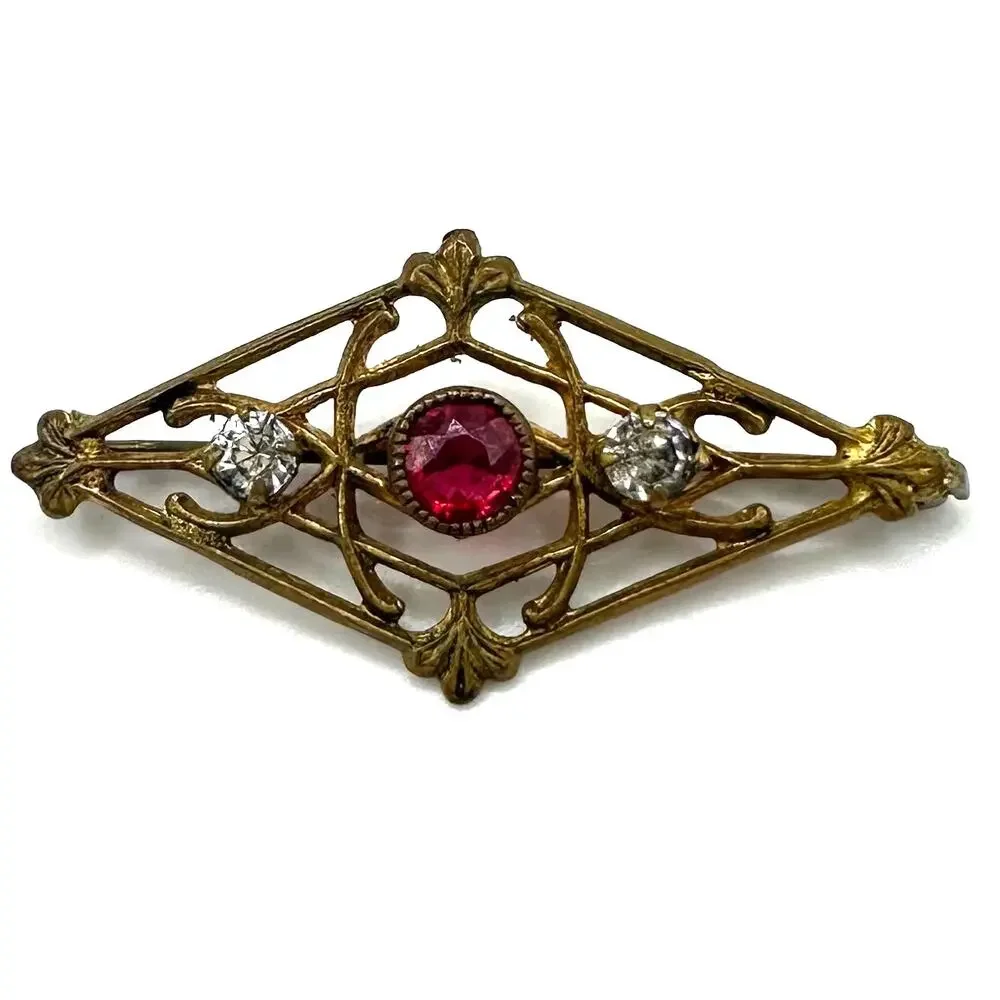 Unbranded excellent antique